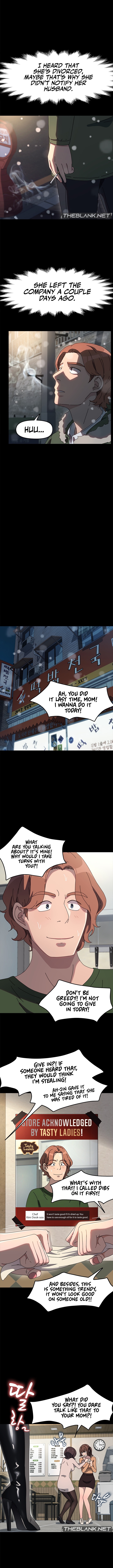 Man of The House Chapter 52 image 8