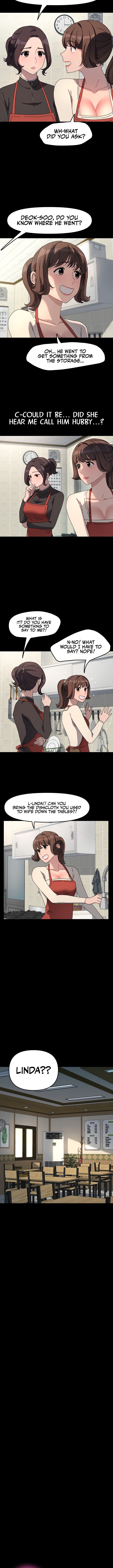 Man of The House Chapter 53 image 2