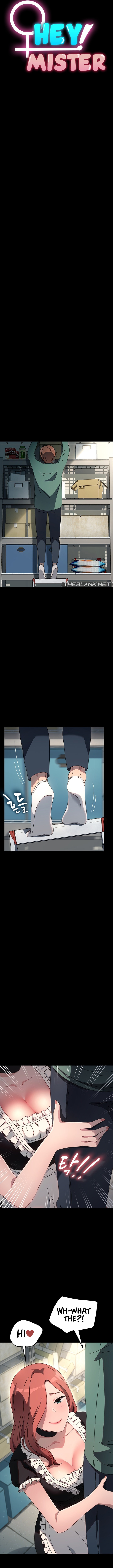 Man of The House Chapter 53 image 3