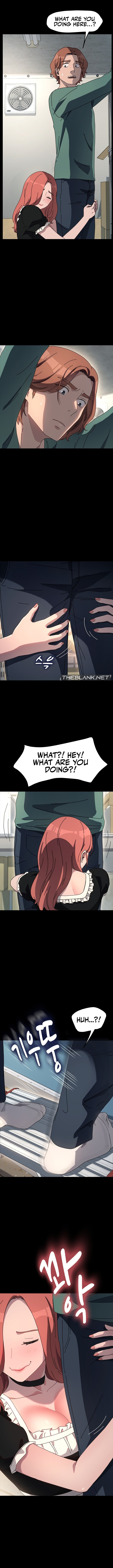 Man of The House Chapter 53 image 4