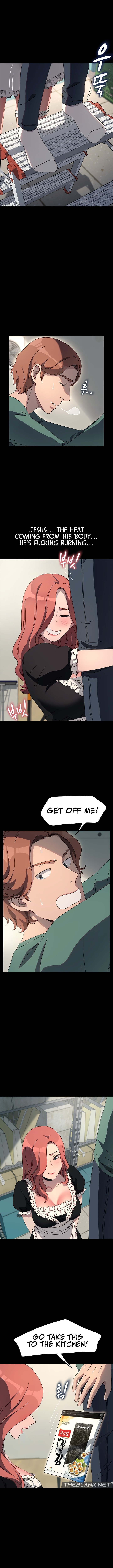 Man of The House Chapter 53 image 5