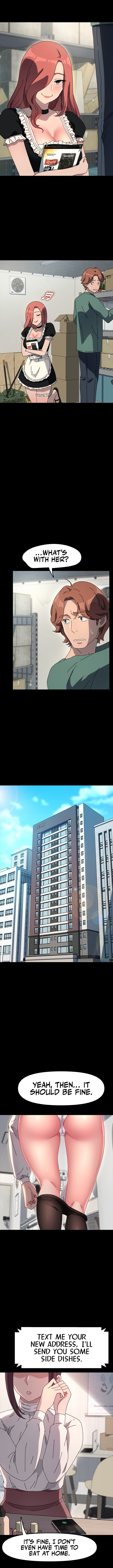 Man of The House Chapter 53 image 6