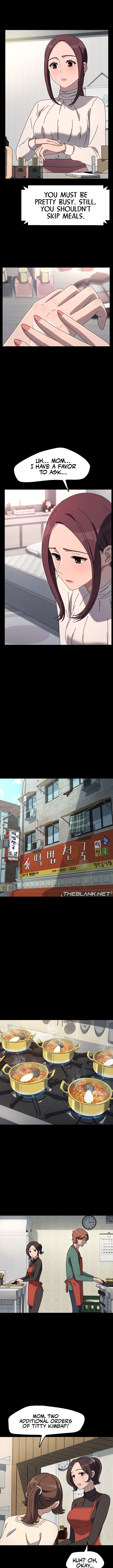 Man of The House Chapter 53 image 7