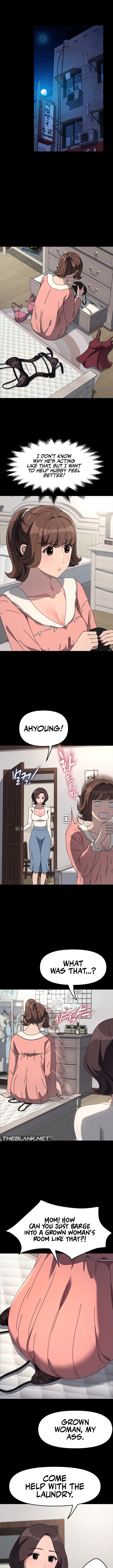 Man of The House Chapter 54 image 1