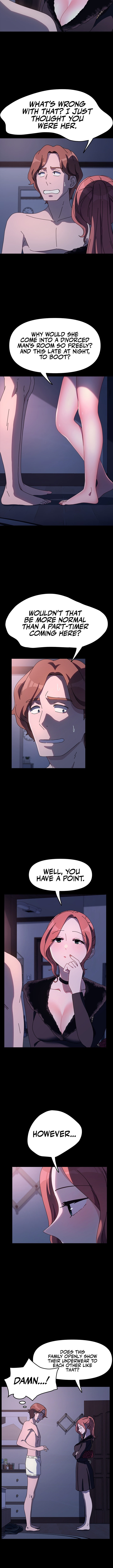 Man of The House Chapter 54 image 3
