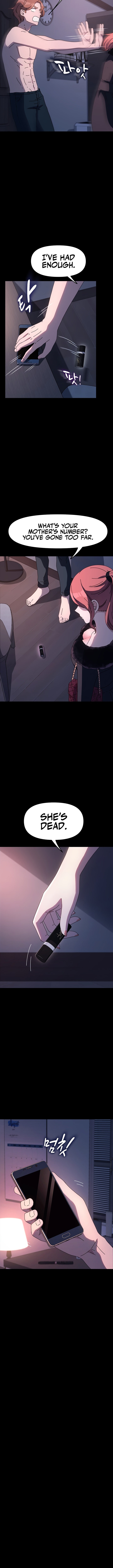 Man of The House Chapter 54 image 6
