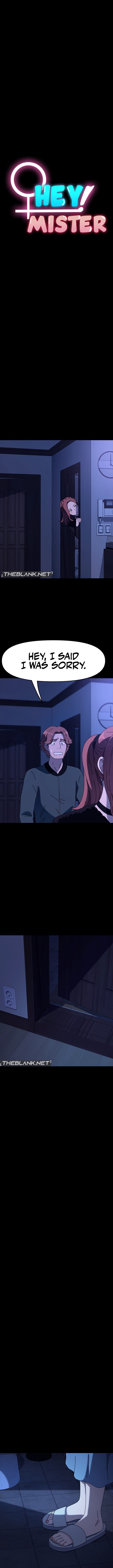 Man of The House Chapter 54 image 8