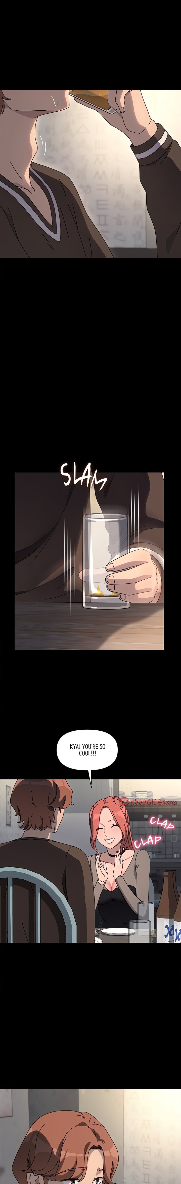 Man of The House Chapter 55 image 9