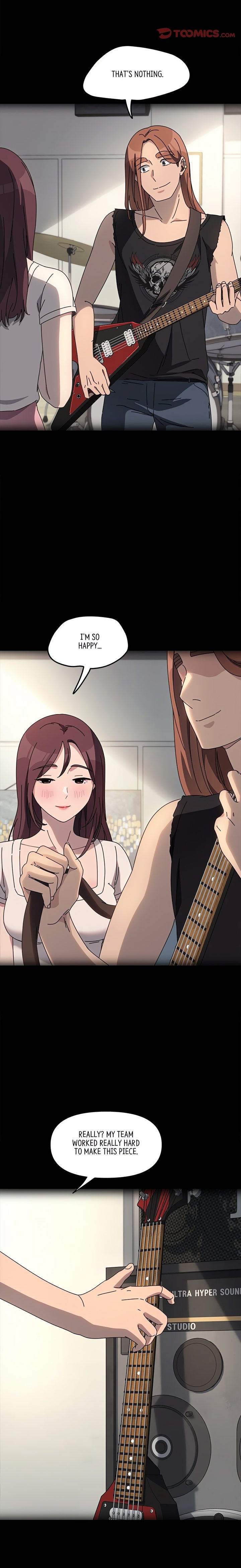 Man of The House Chapter 55 image 11