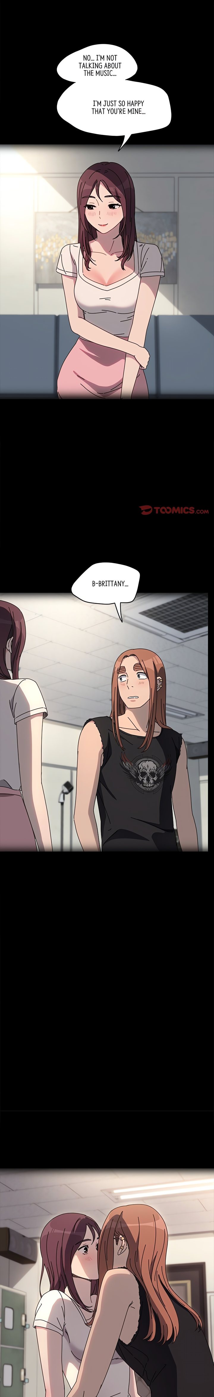 Man of The House Chapter 55 image 12