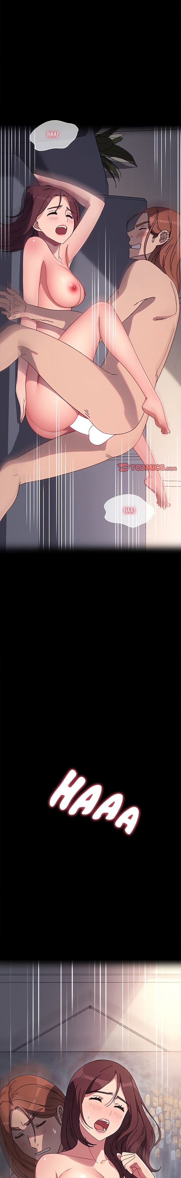 Man of The House Chapter 55 image 16