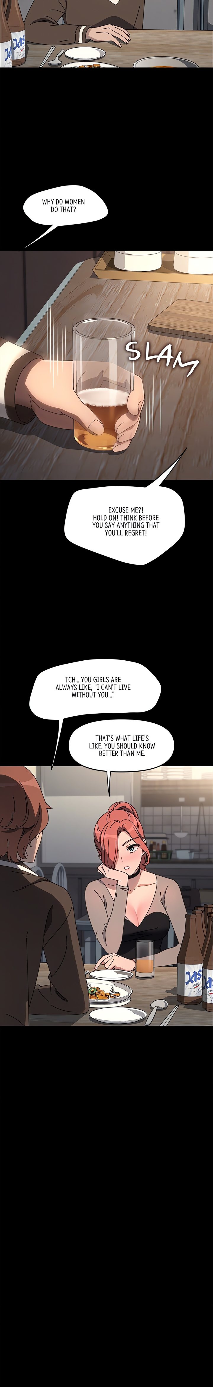 Man of The House Chapter 55 image 18