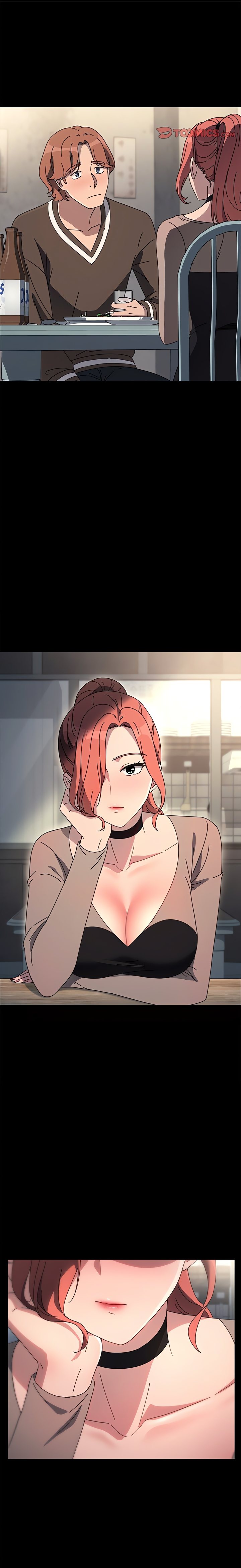 Man of The House Chapter 55 image 19