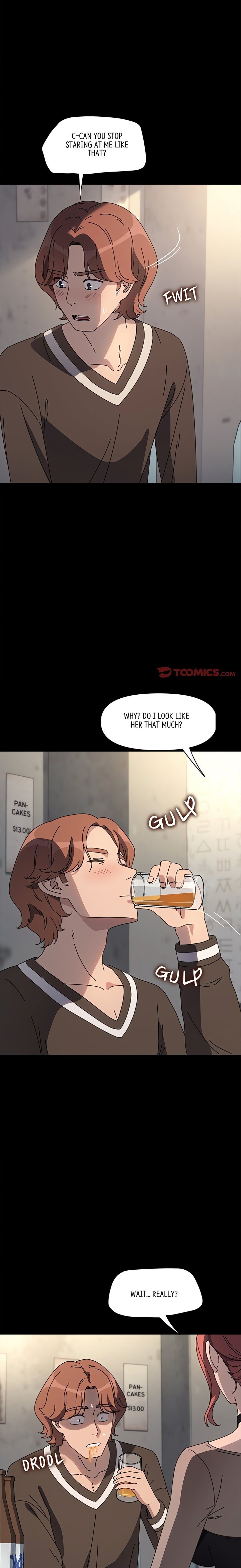 Man of The House Chapter 55 image 20