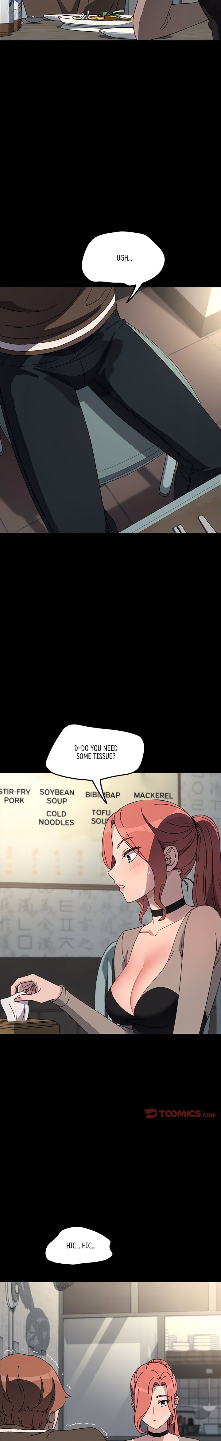Man of The House Chapter 55 image 21