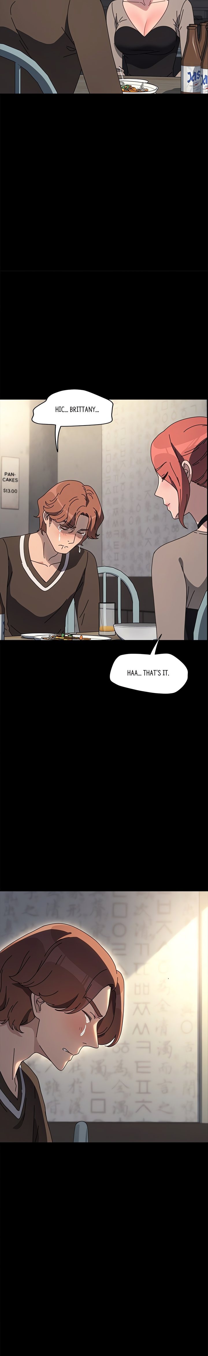 Man of The House Chapter 55 image 22