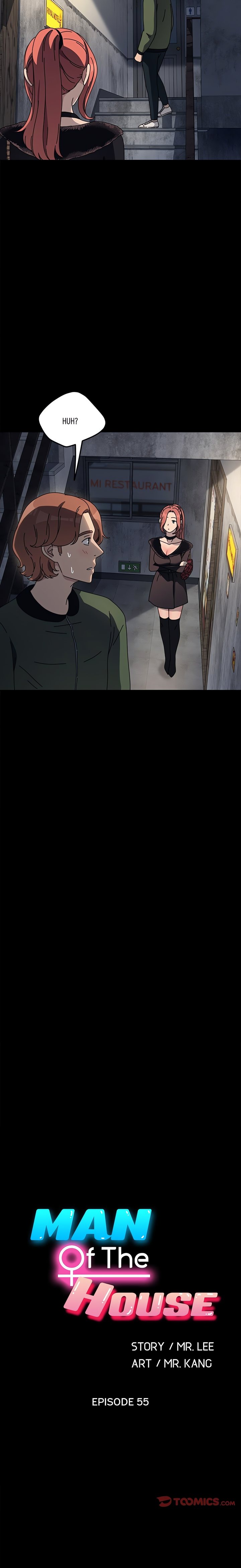 Man of The House Chapter 55 image 2