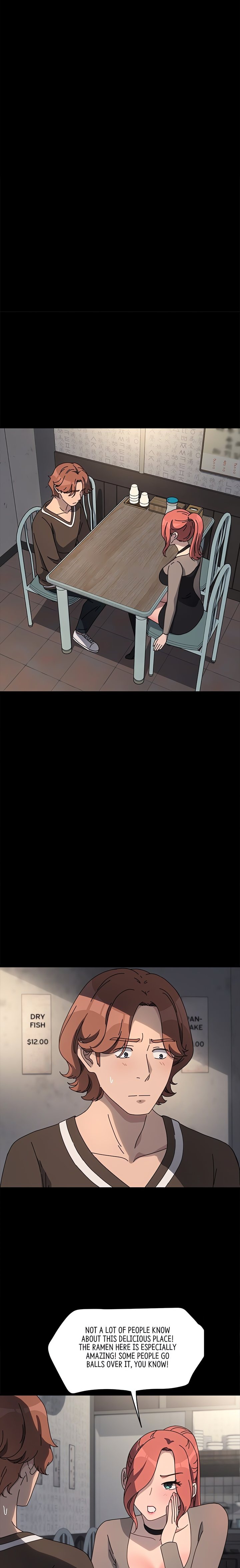 Man of The House Chapter 55 image 3