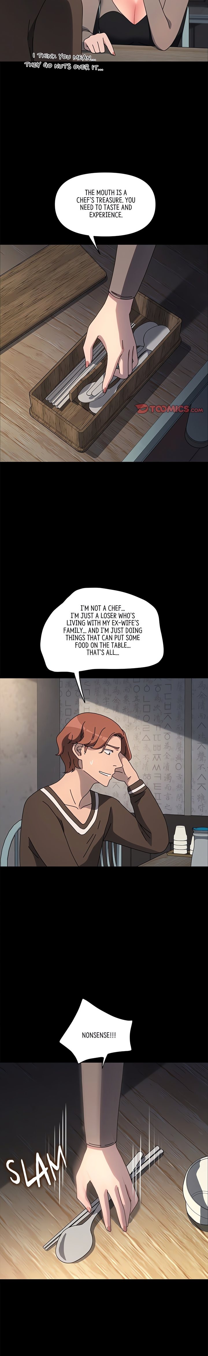 Man of The House Chapter 55 image 4