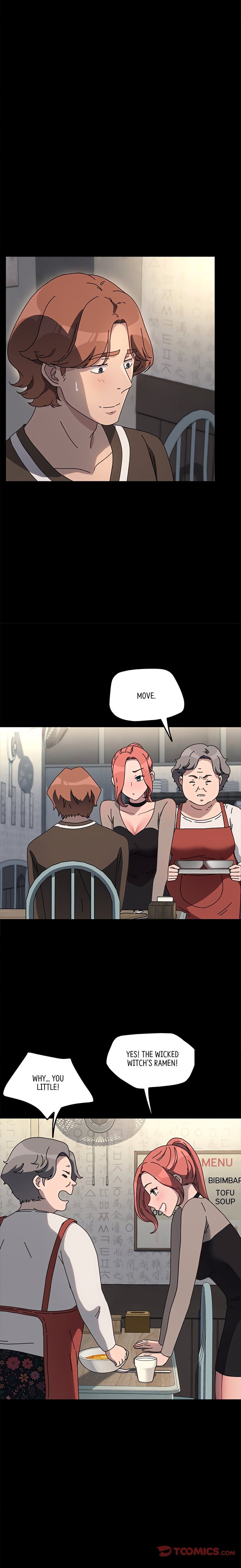 Man of The House Chapter 55 image 6