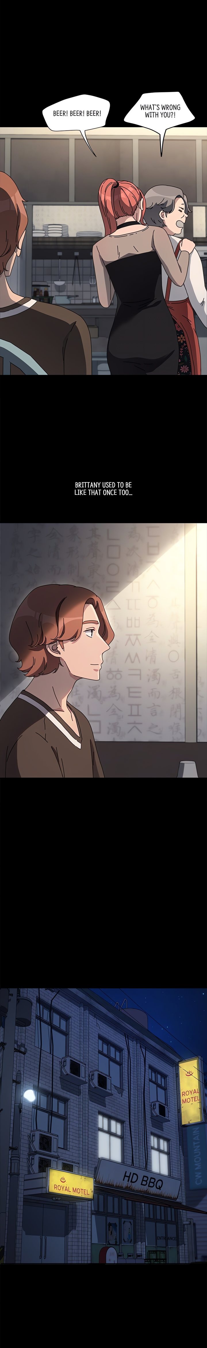 Man of The House Chapter 55 image 7