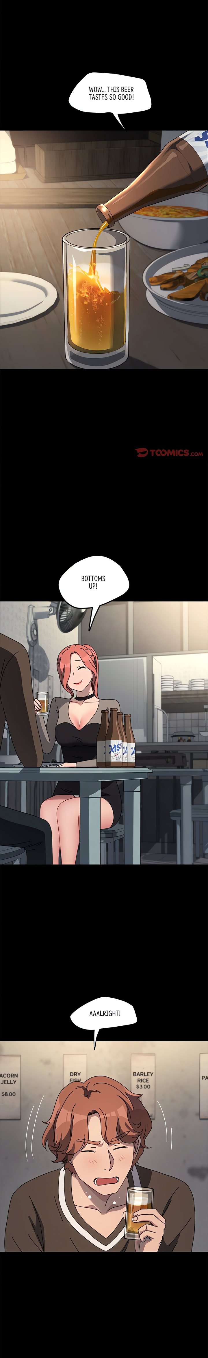 Man of The House Chapter 55 image 8