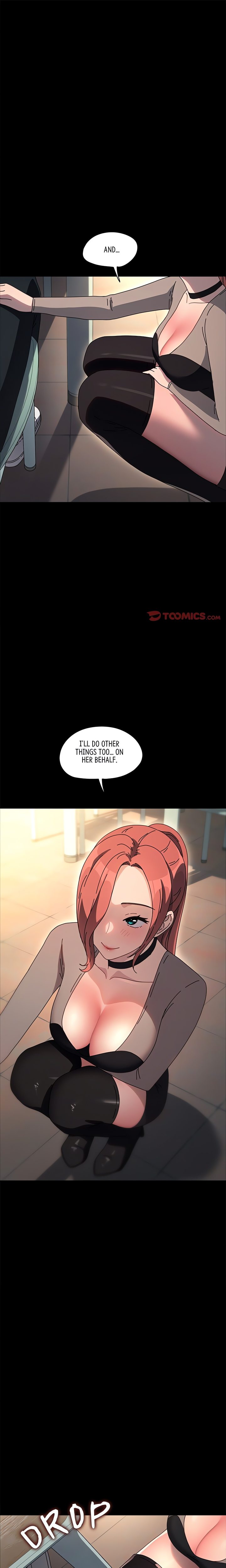 Man of The House Chapter 56 image 0