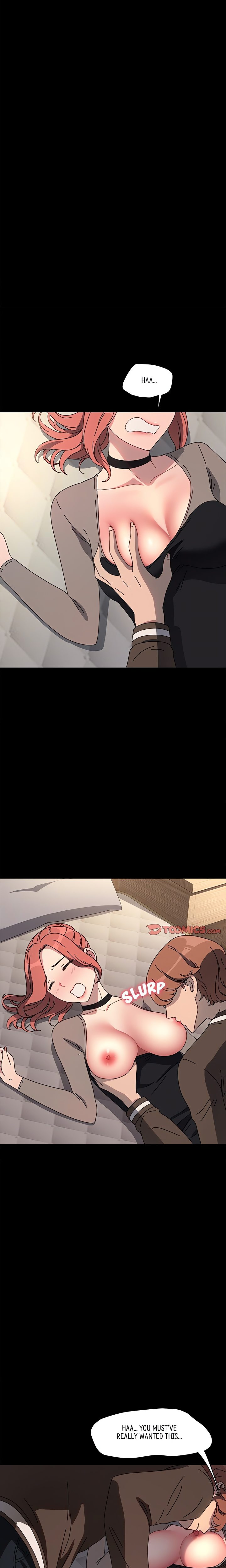 Man of The House Chapter 56 image 11
