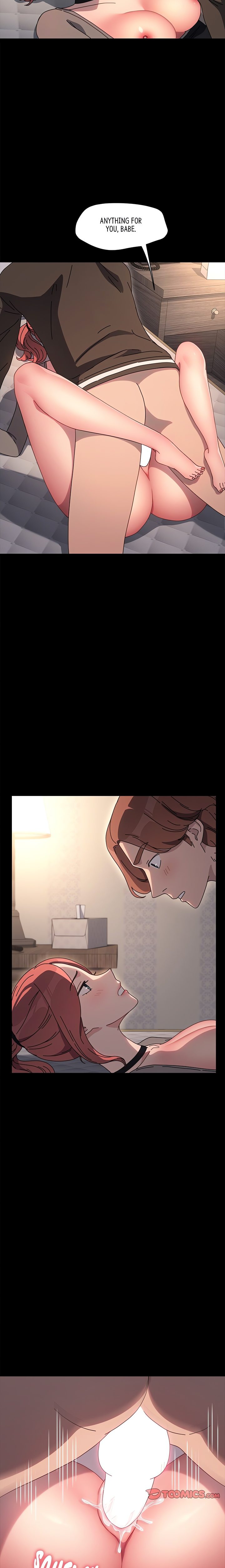 Man of The House Chapter 56 image 14