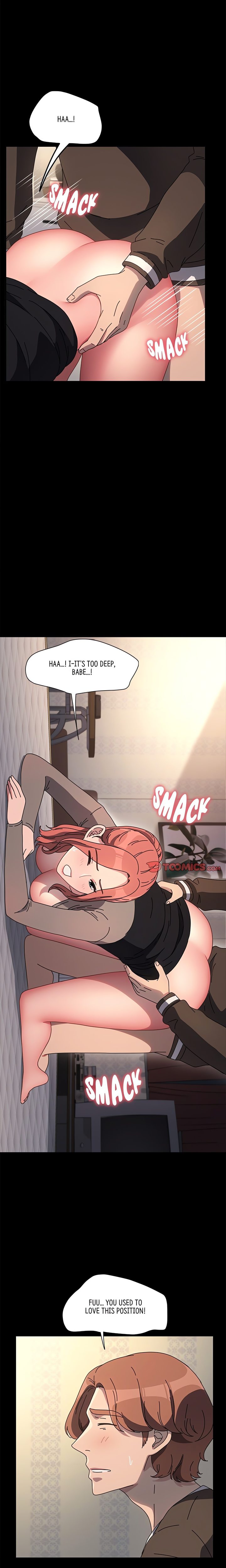 Man of The House Chapter 56 image 20