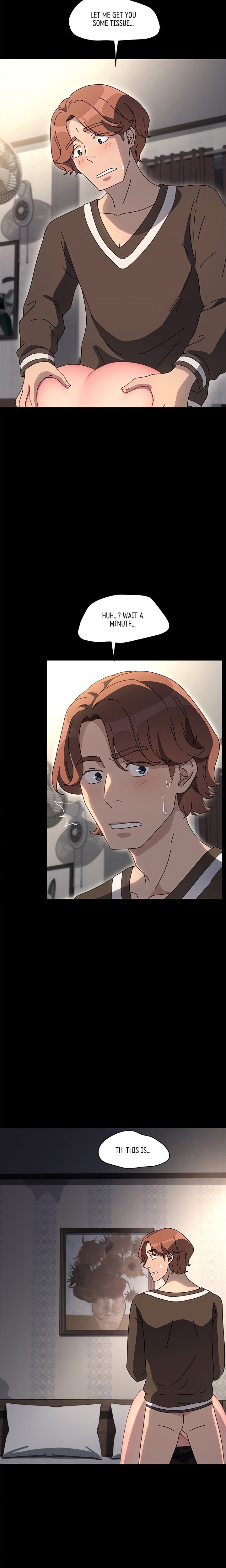 Man of The House Chapter 56 image 24