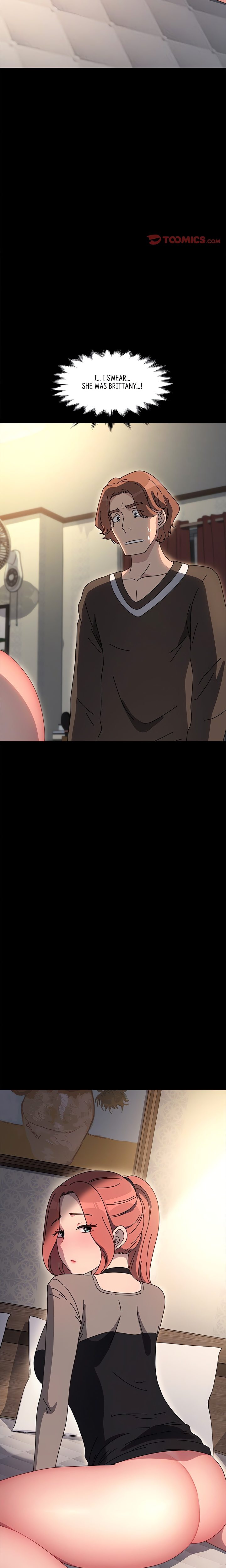 Man of The House Chapter 56 image 26