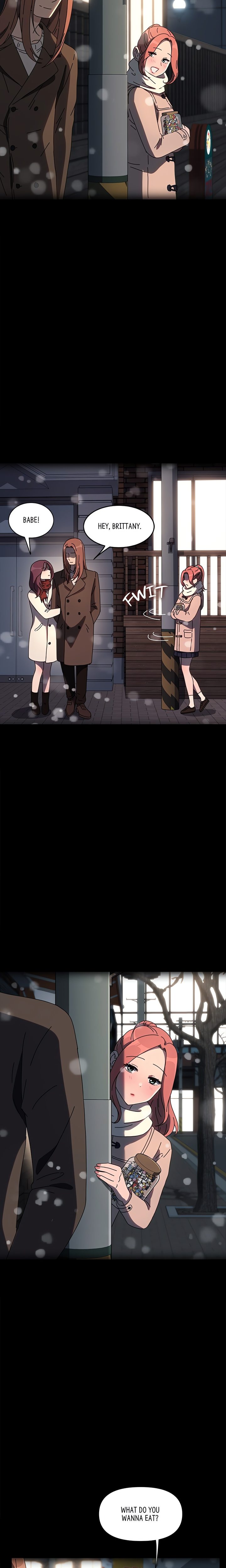Man of The House Chapter 56 image 6