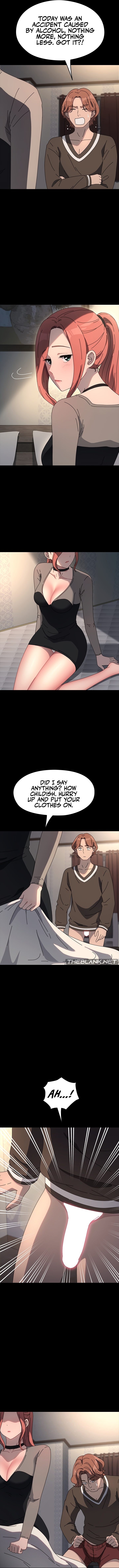 Man of The House Chapter 57 image 1