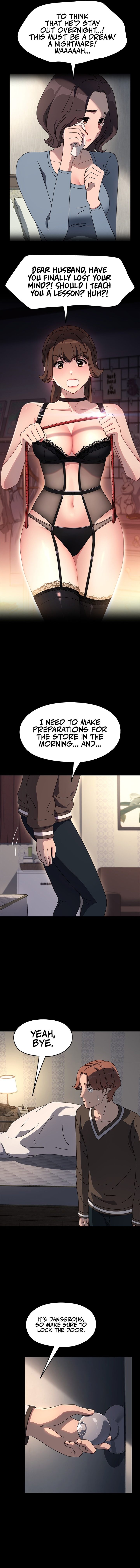 Man of The House Chapter 57 image 4