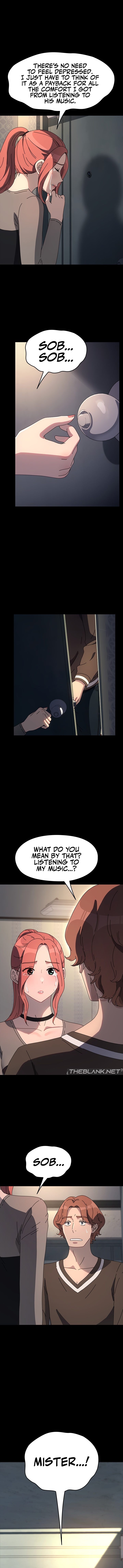 Man of The House Chapter 57 image 6