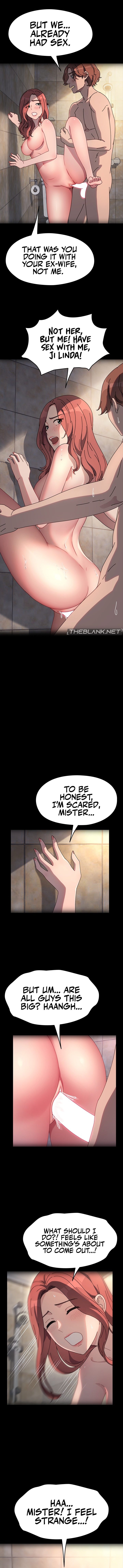 Man of The House Chapter 57 image 8