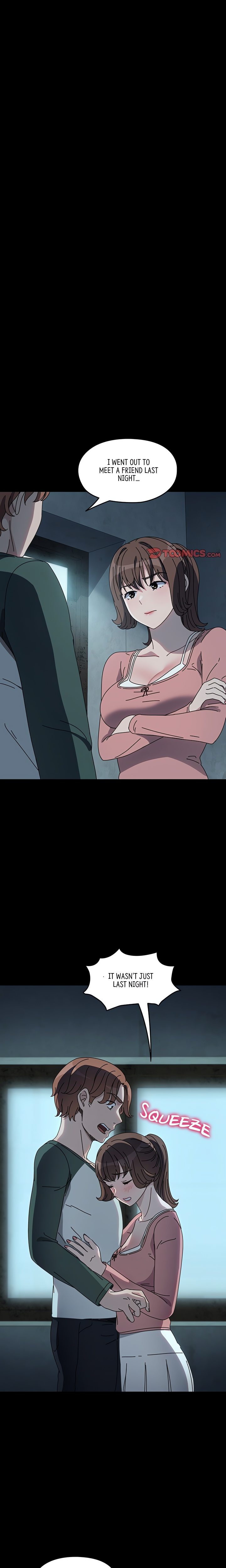 Man of The House Chapter 58 image 9