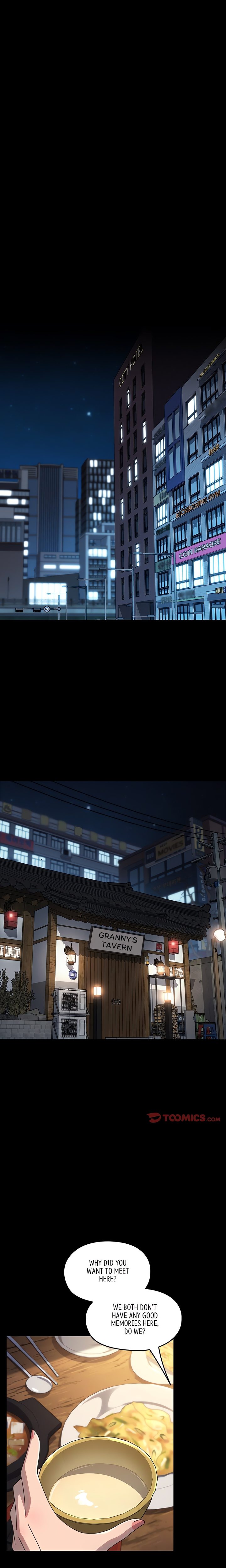 Man of The House Chapter 58 image 12
