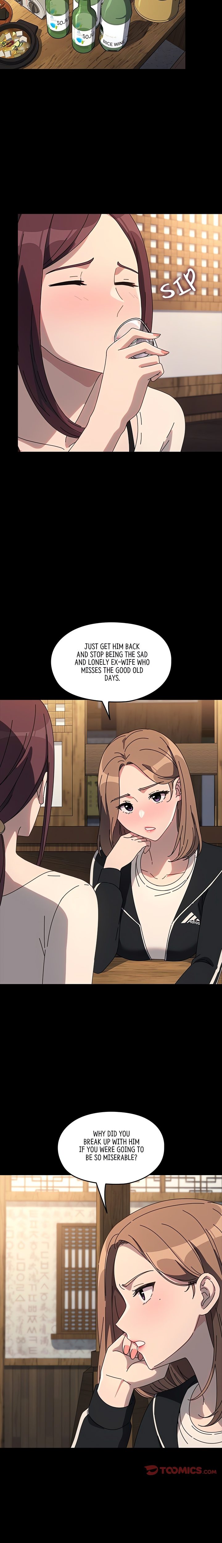 Man of The House Chapter 58 image 14