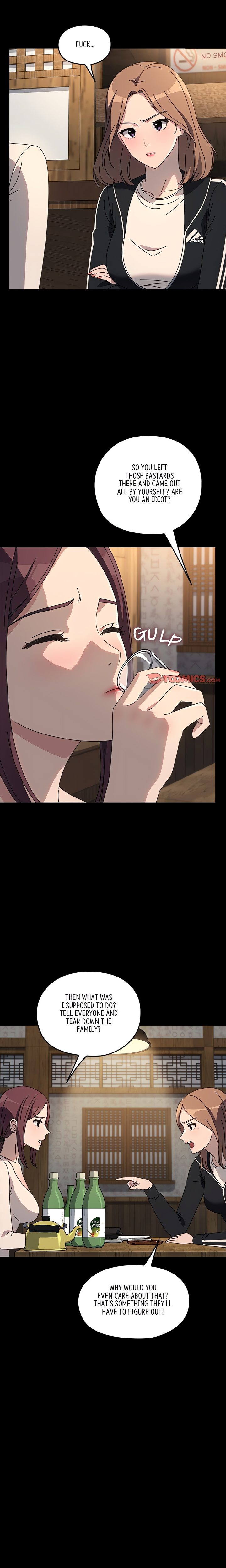 Man of The House Chapter 58 image 19