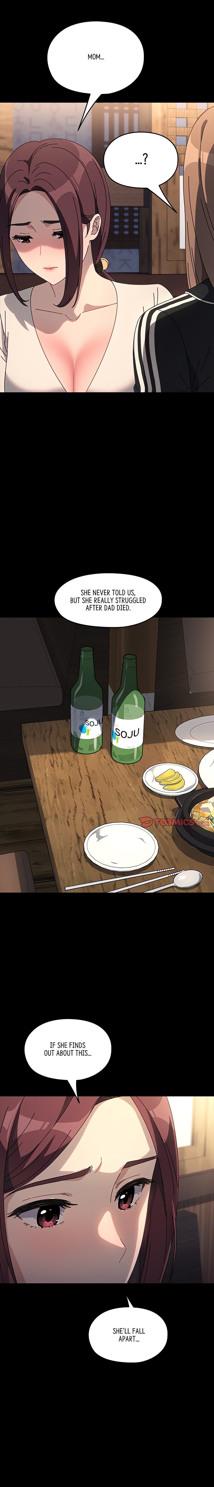 Man of The House Chapter 58 image 20