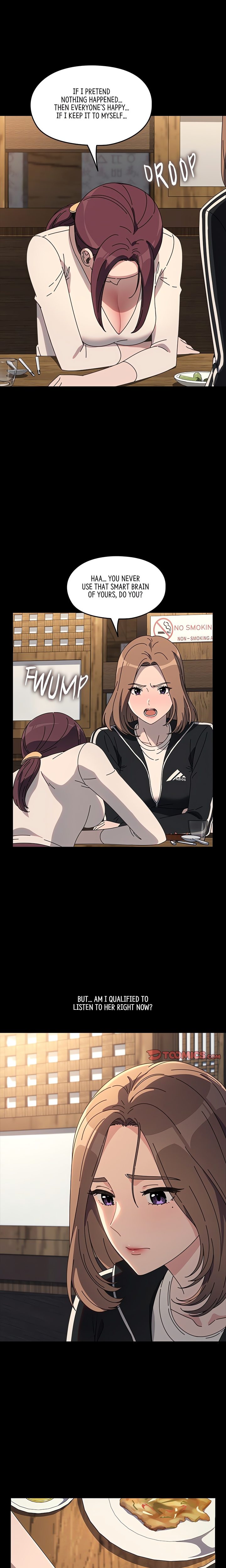 Man of The House Chapter 58 image 21