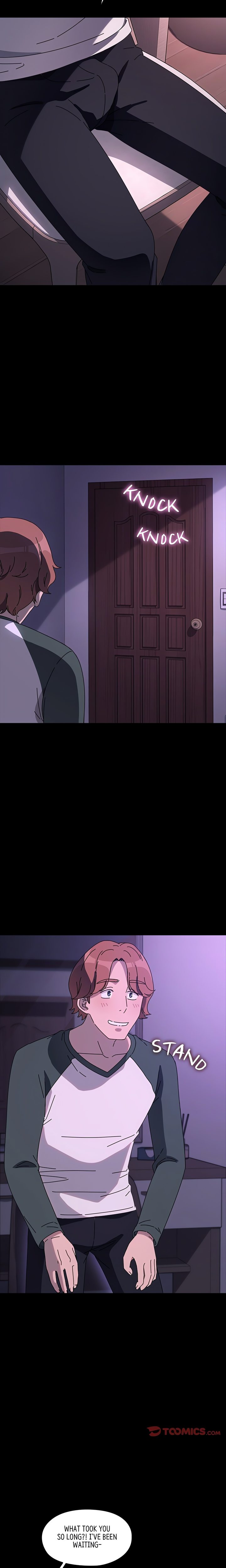Man of The House Chapter 58 image 23