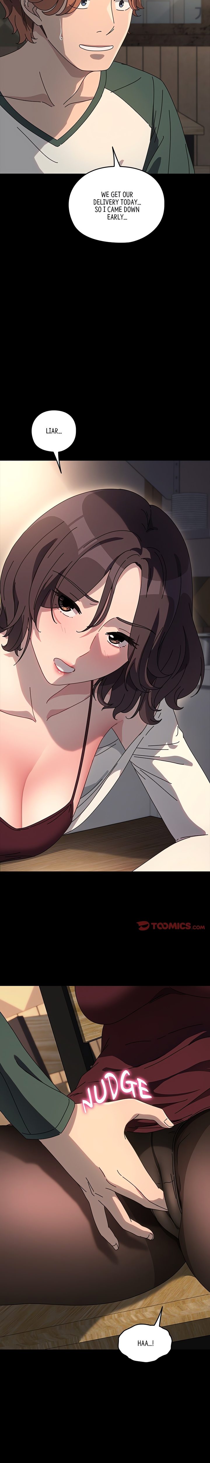 Man of The House Chapter 58 image 2
