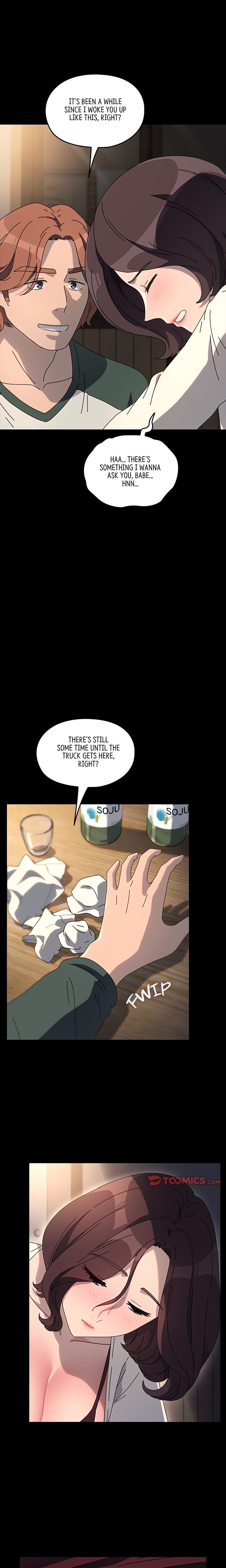Man of The House Chapter 58 image 3