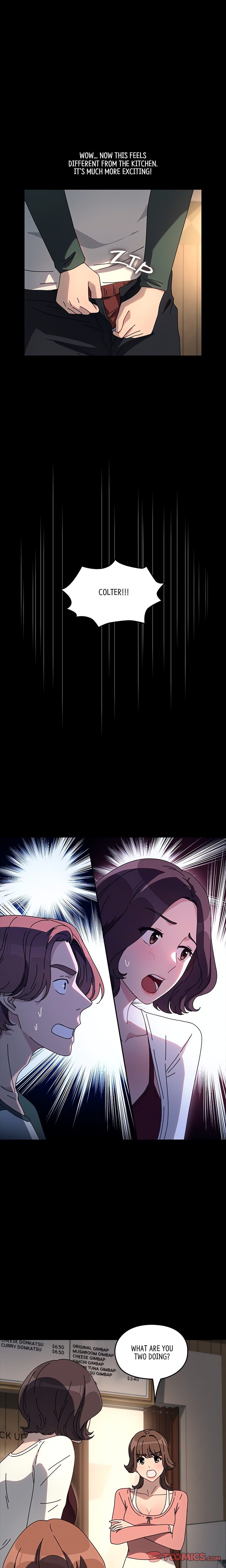Man of The House Chapter 58 image 5