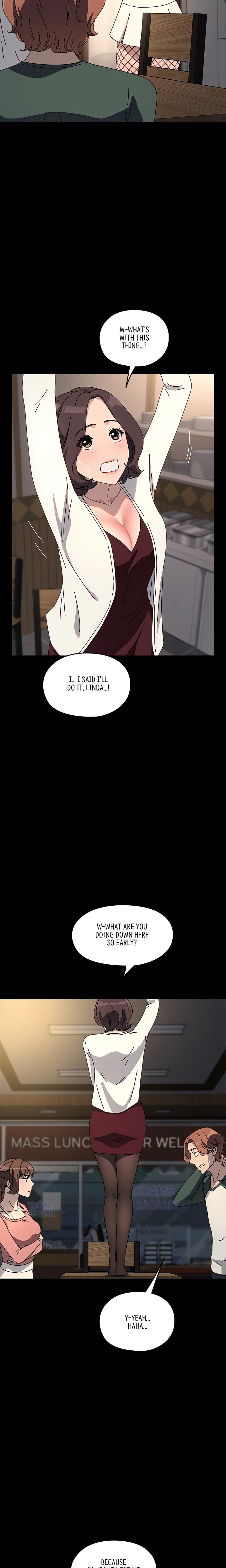 Man of The House Chapter 58 image 6