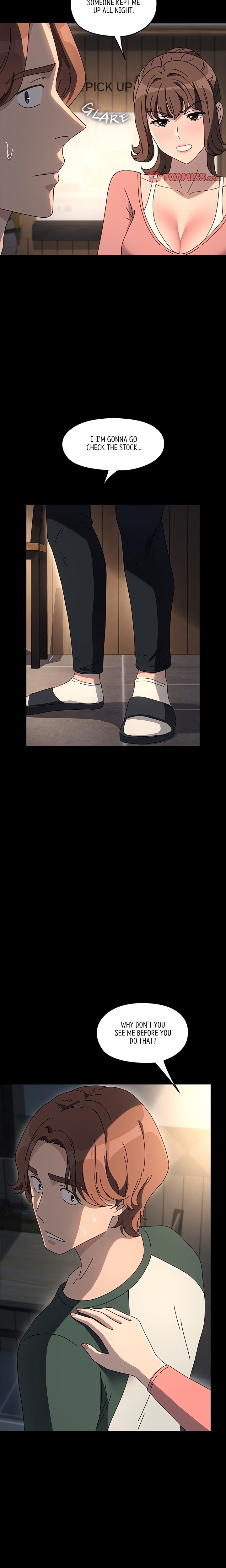 Man of The House Chapter 58 image 7