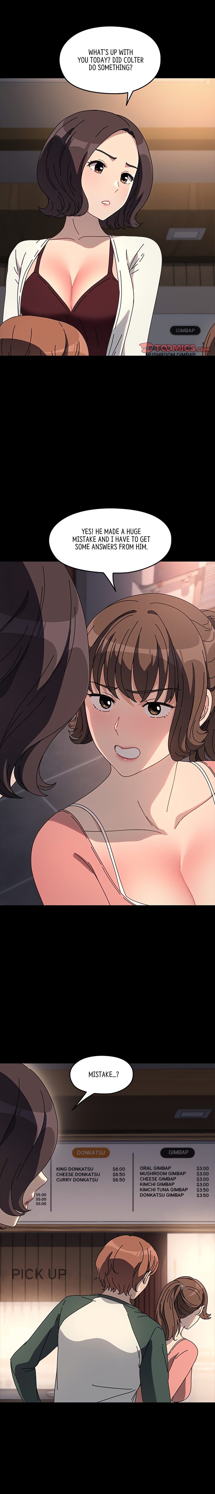 Man of The House Chapter 58 image 8